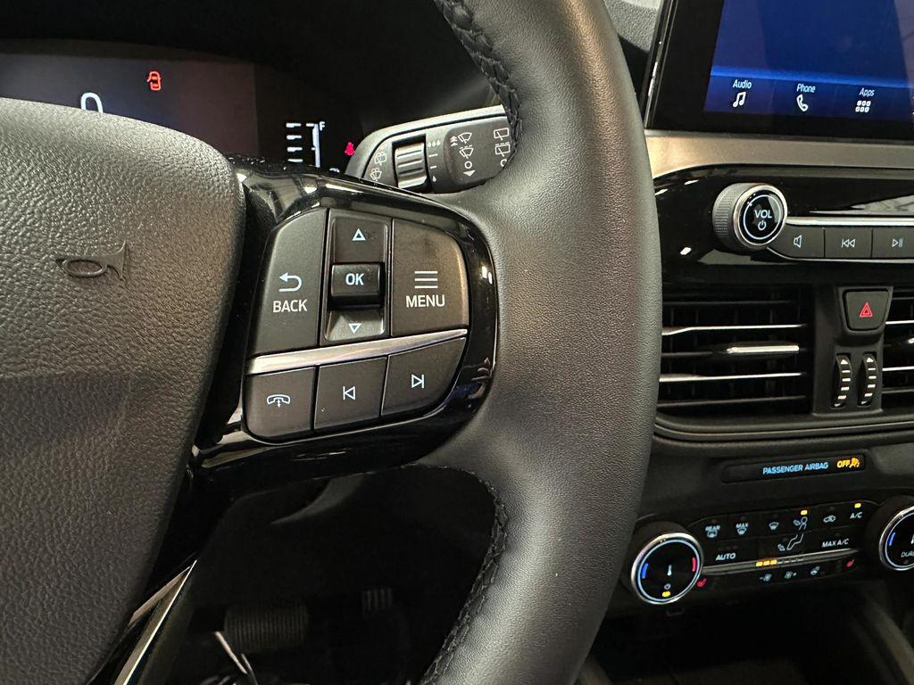 used 2024 Ford Escape car, priced at $26,980