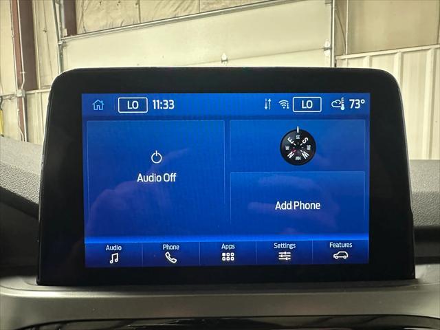 used 2024 Ford Escape car, priced at $26,980