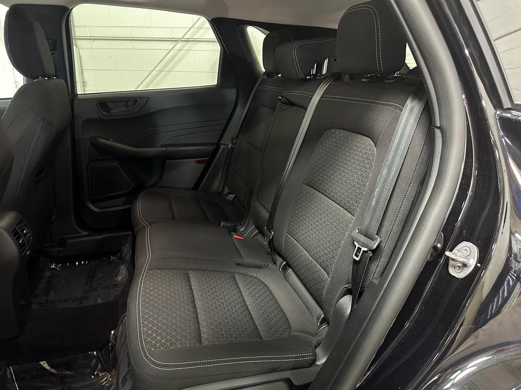 used 2024 Ford Escape car, priced at $26,980