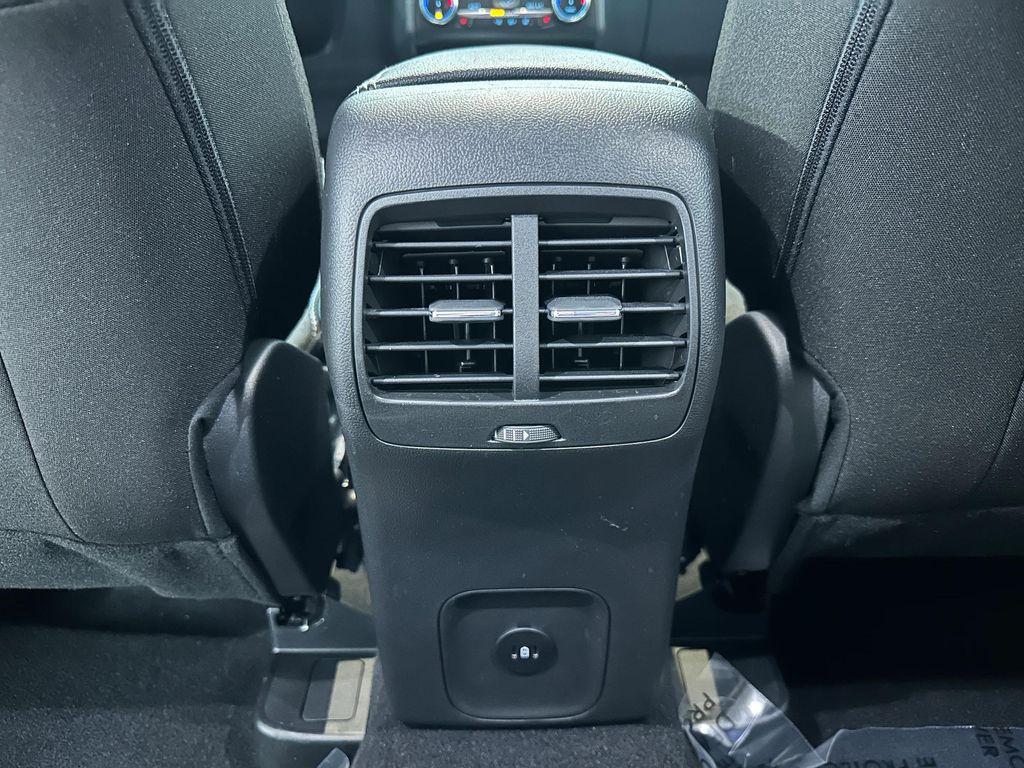 used 2024 Ford Escape car, priced at $26,980