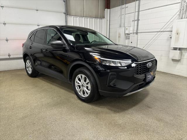 used 2024 Ford Escape car, priced at $26,980