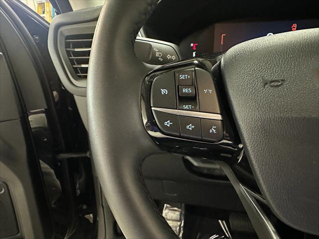 used 2024 Ford Escape car, priced at $26,980