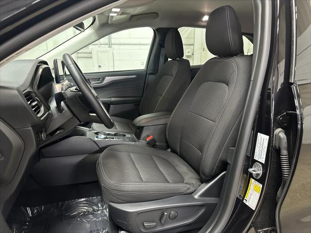 used 2024 Ford Escape car, priced at $26,980