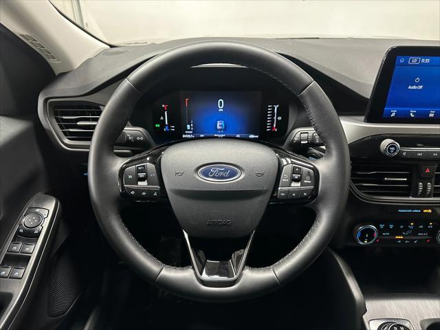 used 2024 Ford Escape car, priced at $26,980