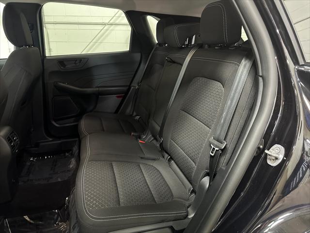 used 2024 Ford Escape car, priced at $26,980