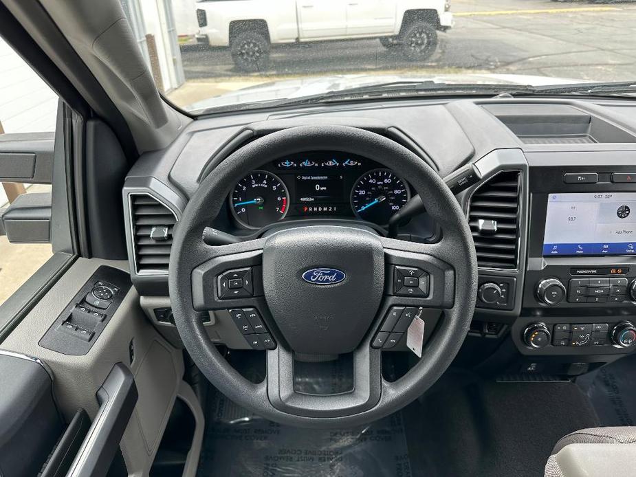 used 2022 Ford F-250 car, priced at $43,980