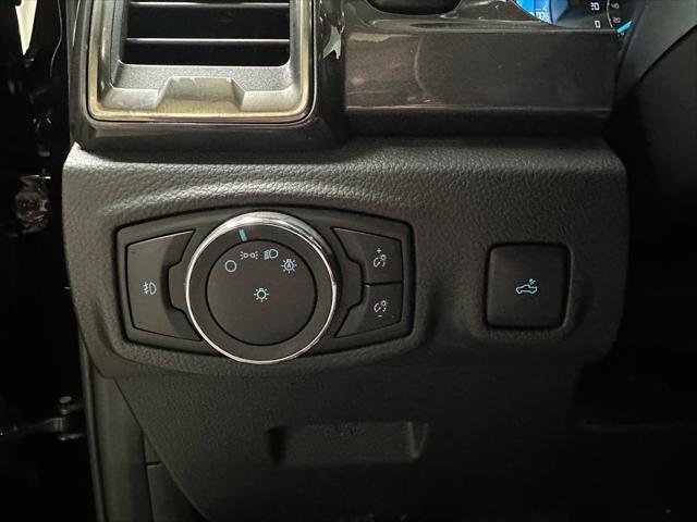 used 2020 Ford Ranger car, priced at $33,880