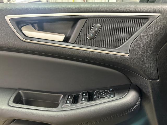 used 2024 Ford Edge car, priced at $28,980