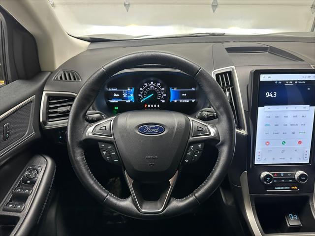 used 2024 Ford Edge car, priced at $28,980