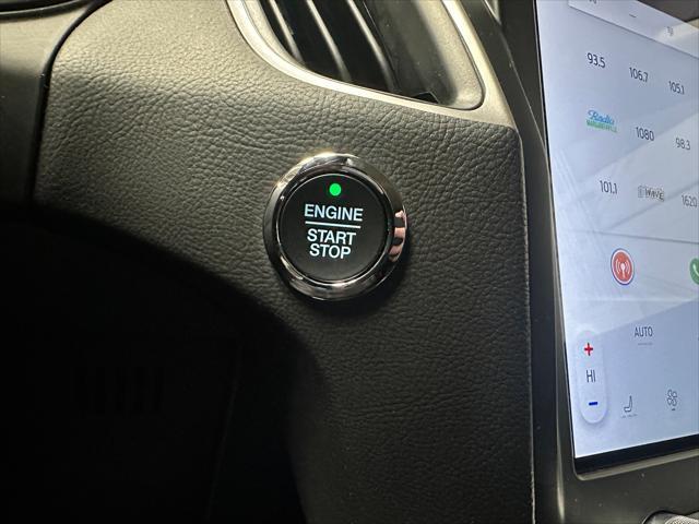 used 2024 Ford Edge car, priced at $28,980