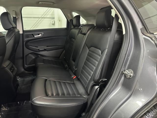 used 2024 Ford Edge car, priced at $28,980