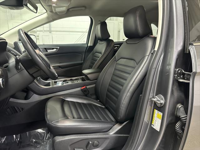 used 2024 Ford Edge car, priced at $28,980
