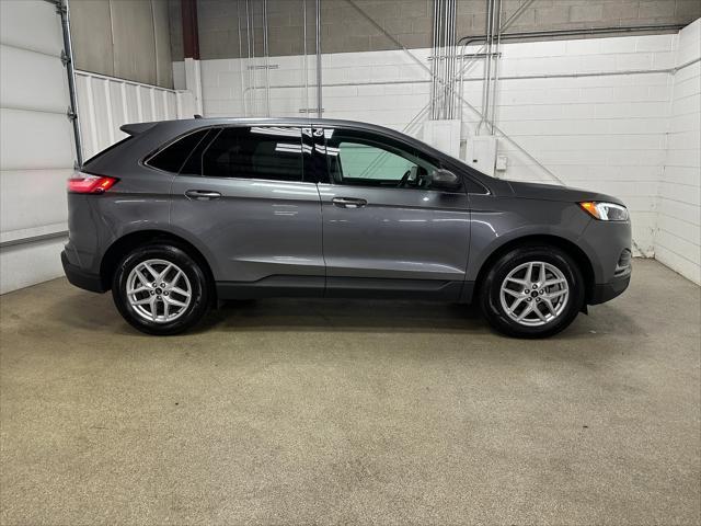 used 2024 Ford Edge car, priced at $28,980