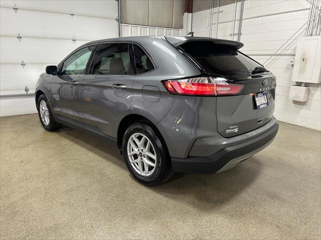 used 2024 Ford Edge car, priced at $28,980