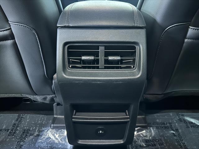 used 2024 Ford Edge car, priced at $28,980