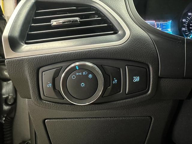 used 2024 Ford Edge car, priced at $28,980