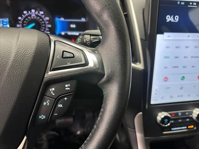 used 2024 Ford Edge car, priced at $28,980