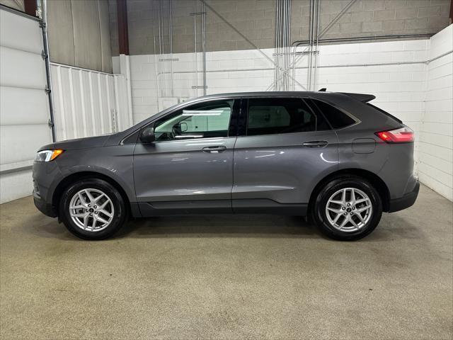 used 2024 Ford Edge car, priced at $28,980