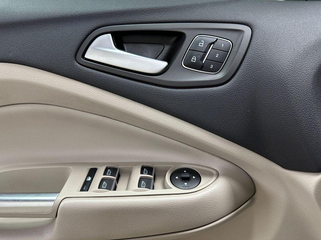 used 2018 Ford Escape car, priced at $12,480