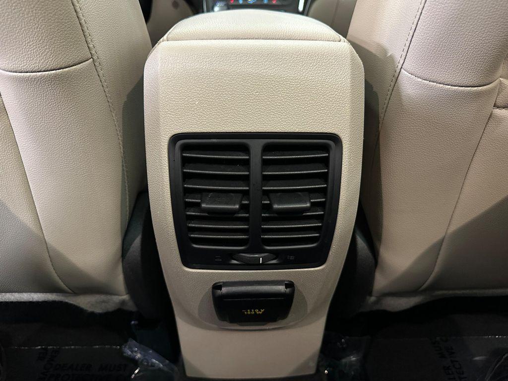 used 2018 Ford Escape car, priced at $12,480