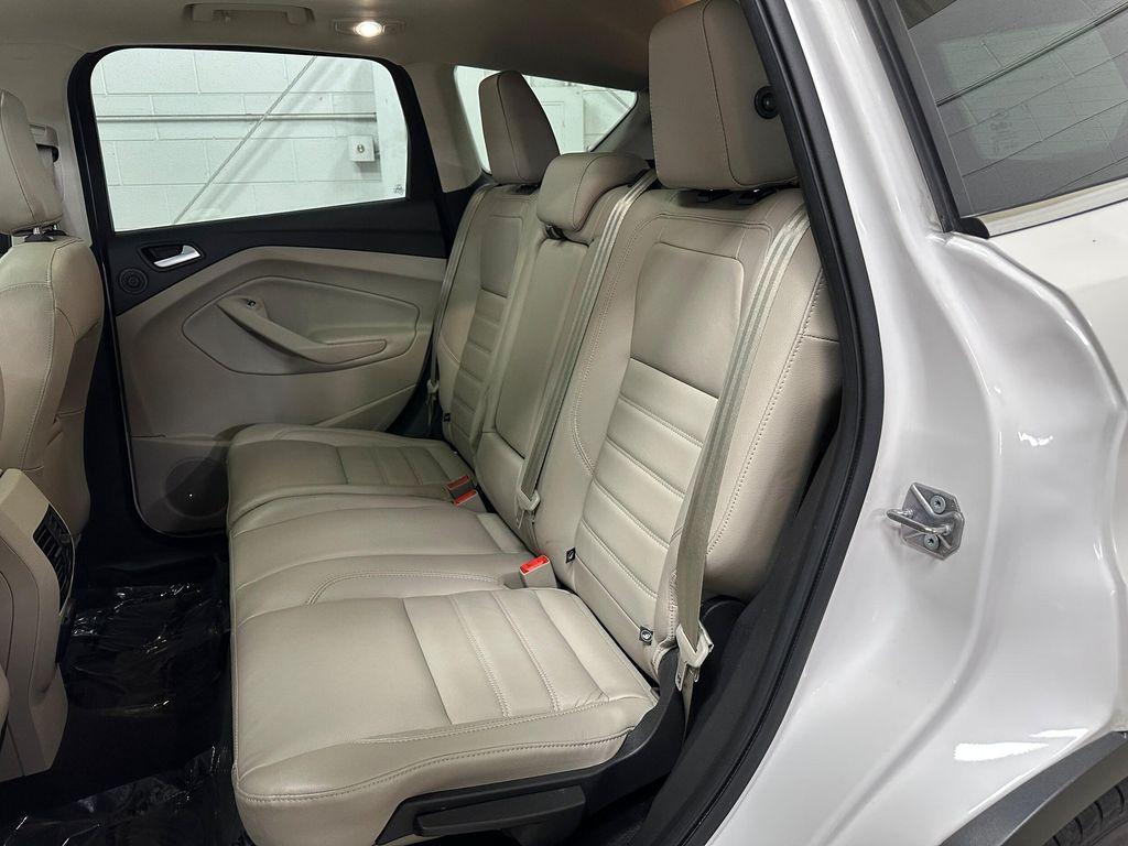 used 2018 Ford Escape car, priced at $12,480