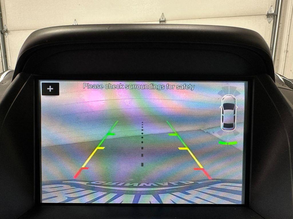 used 2018 Ford Escape car, priced at $12,480