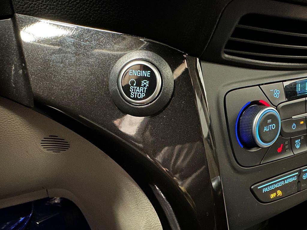 used 2018 Ford Escape car, priced at $12,480