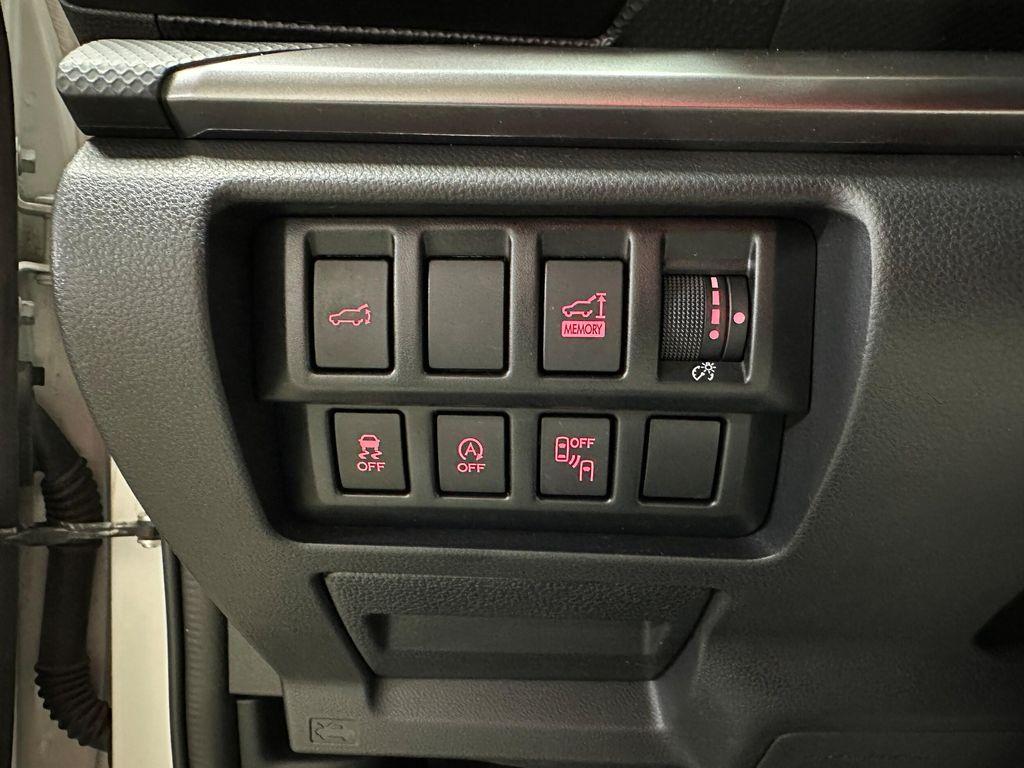 used 2020 Subaru Forester car, priced at $19,880