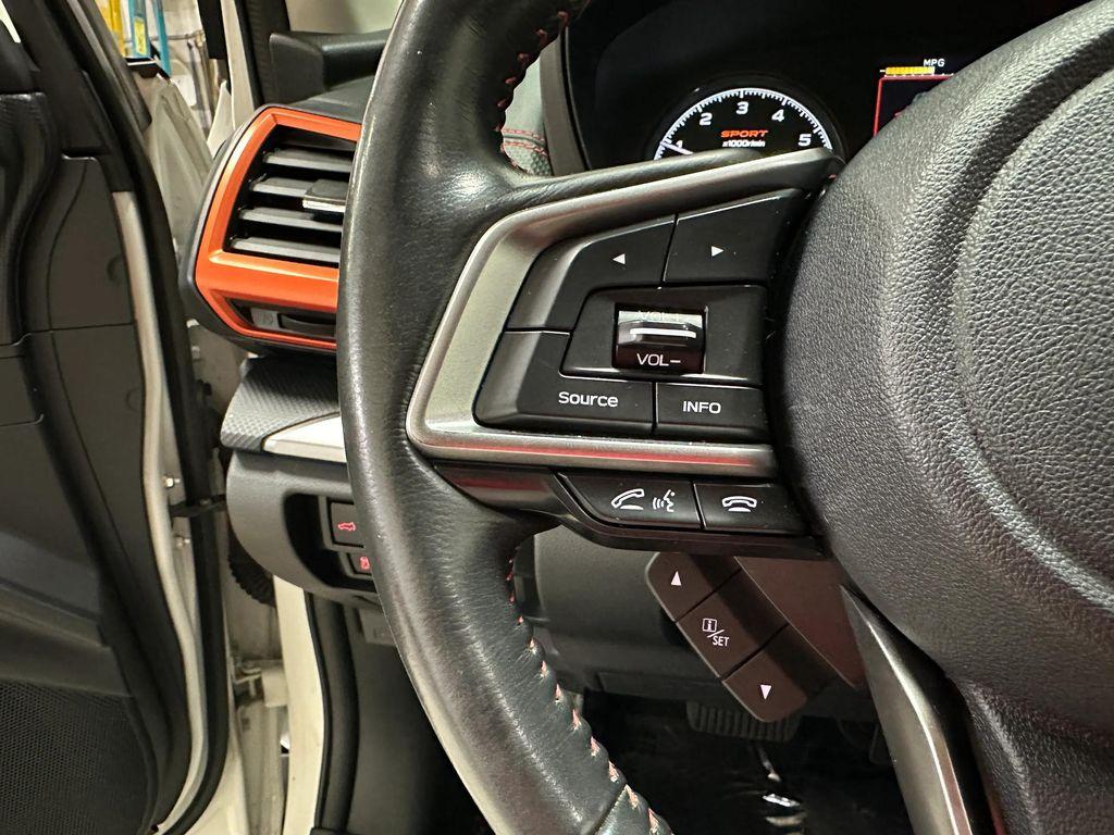 used 2020 Subaru Forester car, priced at $19,880