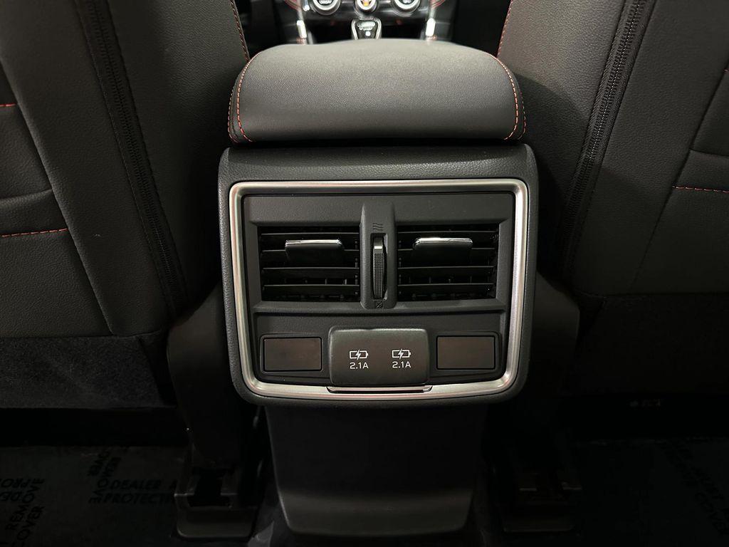 used 2020 Subaru Forester car, priced at $19,880