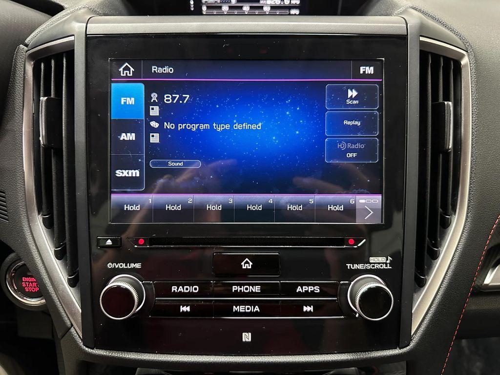 used 2020 Subaru Forester car, priced at $19,880