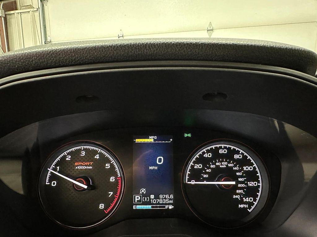 used 2020 Subaru Forester car, priced at $19,880