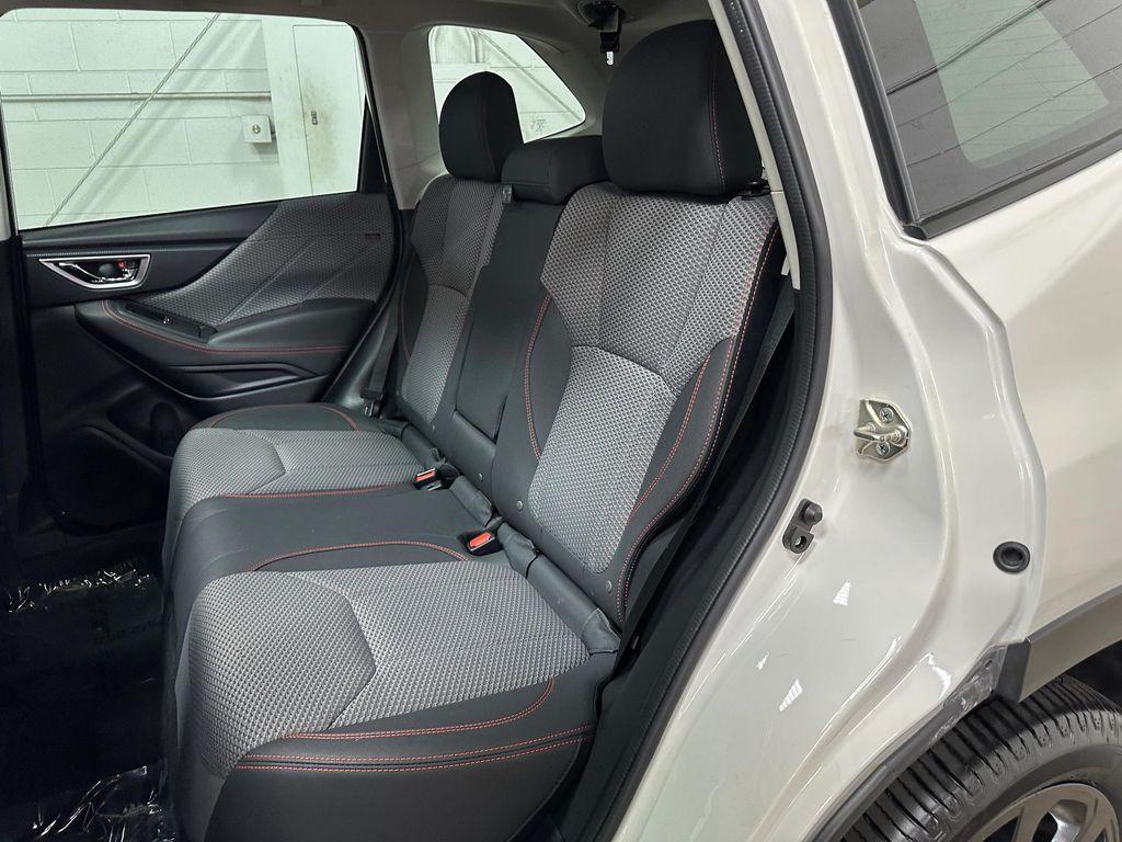 used 2020 Subaru Forester car, priced at $19,880