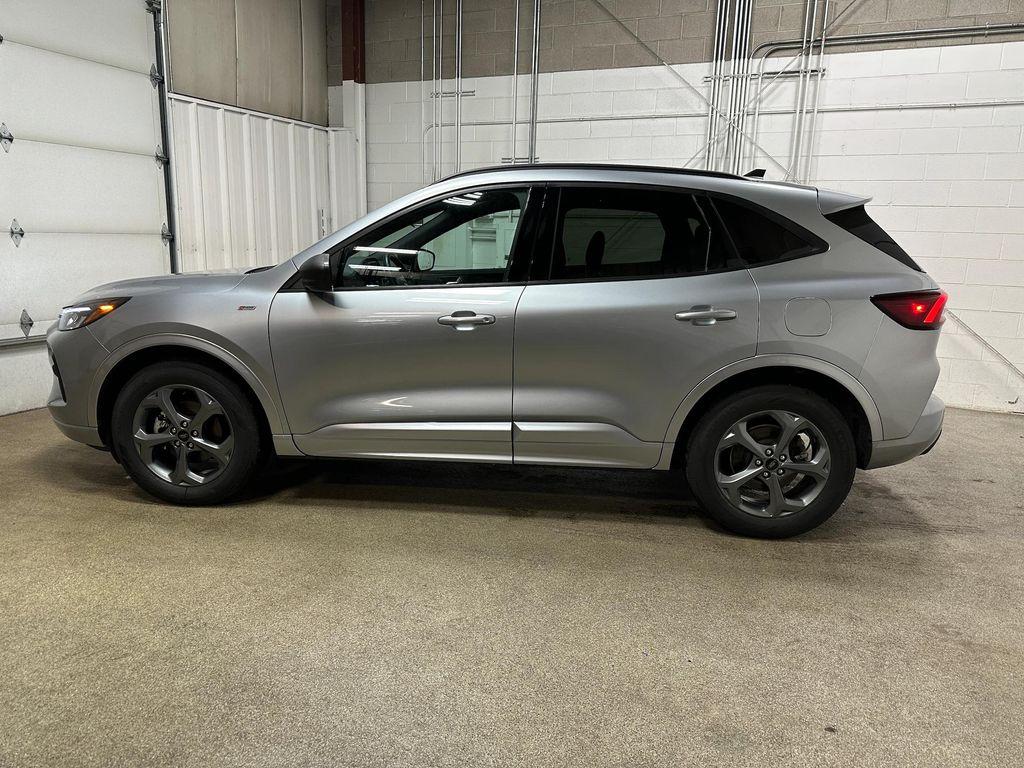 used 2023 Ford Escape car, priced at $21,980