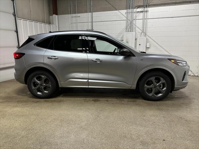 used 2023 Ford Escape car, priced at $23,680