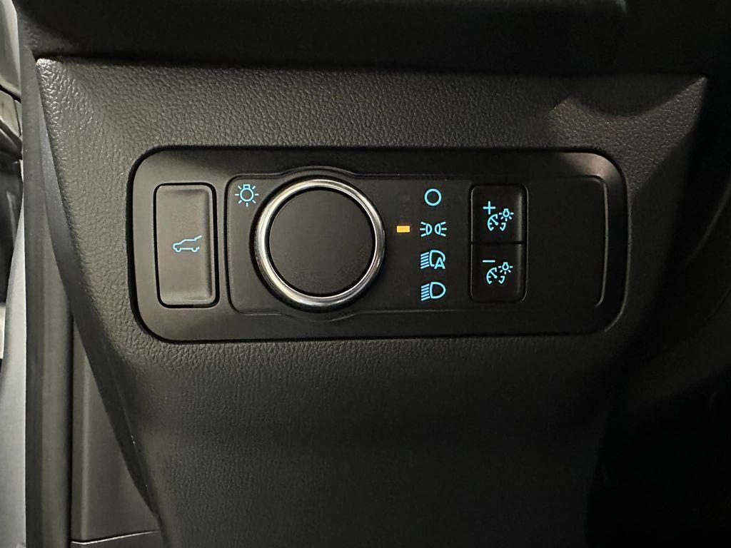 used 2023 Ford Escape car, priced at $21,980