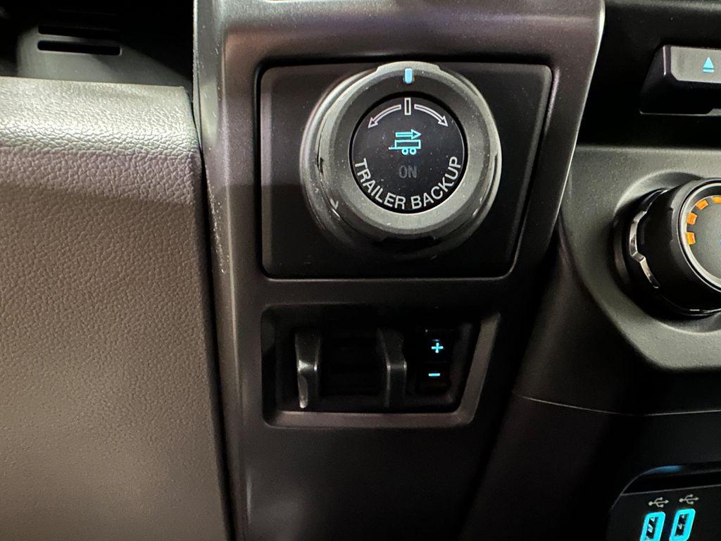 used 2017 Ford F-150 car, priced at $22,980