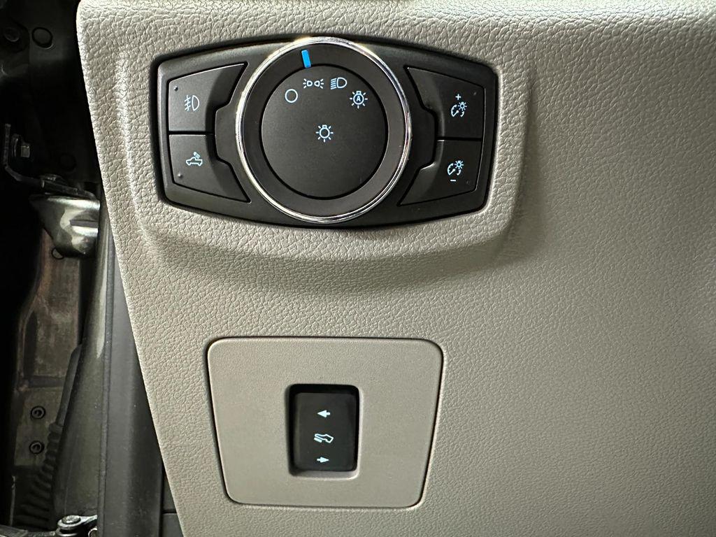 used 2017 Ford F-150 car, priced at $22,980