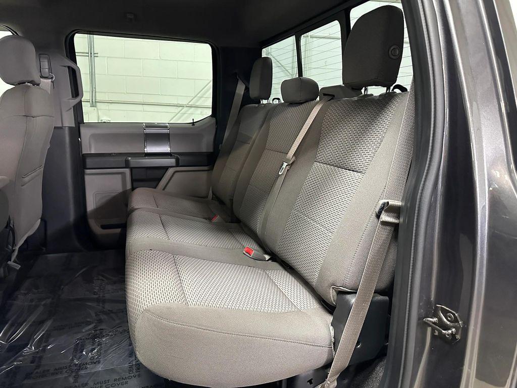 used 2017 Ford F-150 car, priced at $22,980