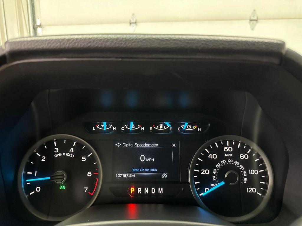 used 2017 Ford F-150 car, priced at $22,980