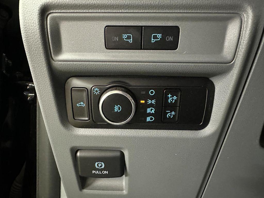 used 2023 Ford F-150 car, priced at $25,980