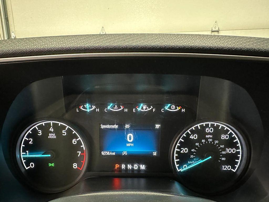 used 2023 Ford F-150 car, priced at $25,980