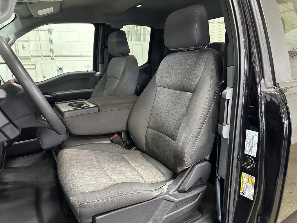 used 2023 Ford F-150 car, priced at $25,980