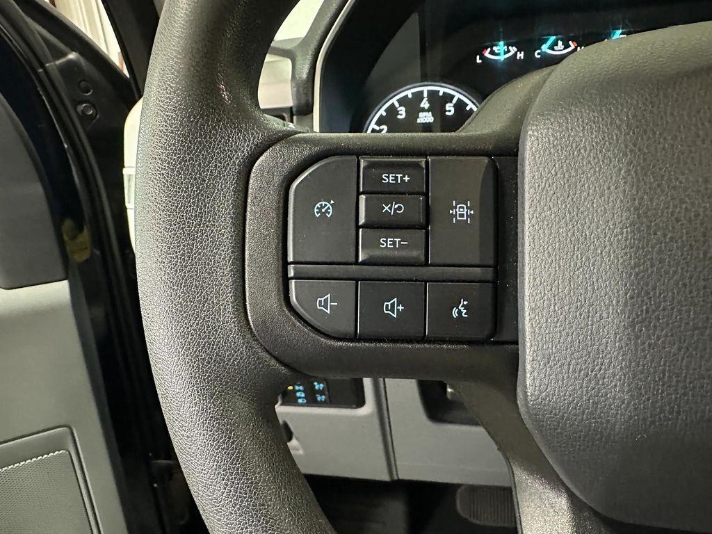 used 2023 Ford F-150 car, priced at $25,980