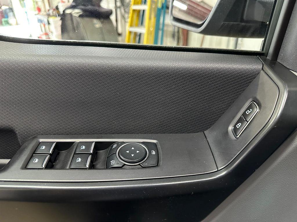 used 2023 Ford F-150 car, priced at $25,980