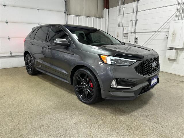 used 2020 Ford Edge car, priced at $23,980
