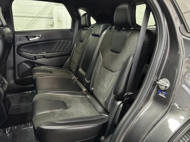 used 2020 Ford Edge car, priced at $23,980
