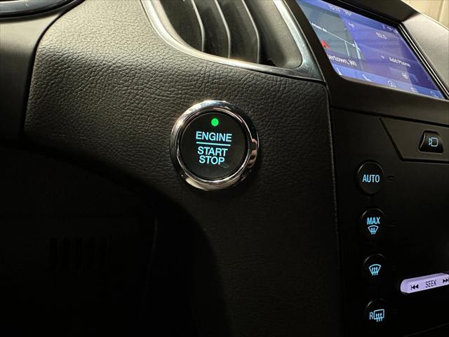 used 2020 Ford Edge car, priced at $23,980