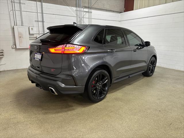 used 2020 Ford Edge car, priced at $23,980