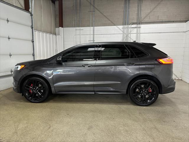 used 2020 Ford Edge car, priced at $23,980